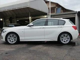 2017 BMW 1 Series 118d_M Sport Other Sedan for sale, Japanese used car export - photo 20 of 50 | GULJI TRADERS