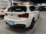 2017 BMW 1 Series 118iM Sport White Sedan for sale, Japanese used car export - photo 5 of 25 | GULJI TRADERS