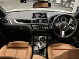 2017 BMW 1 Series 118iM Sport White Sedan for sale, Japanese used car export - photo 12 of 25 | GULJI TRADERS