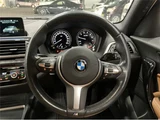 2017 BMW 1 Series 118iM Sport White Sedan for sale, Japanese used car export - photo 13 of 25 | GULJI TRADERS