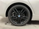 2017 BMW 1 Series 118iM Sport White Sedan for sale, Japanese used car export - photo 25 of 25 | GULJI TRADERS