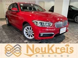 2017 BMW 1 Series 118d Style Other Sedan for sale, Japanese used car export - photo 1 of 62 | GULJI TRADERS
