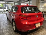 2017 BMW 1 Series 118d Style Other Sedan for sale, Japanese used car export - photo 4 of 62 | GULJI TRADERS