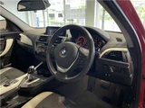 2017 BMW 1 Series 118d Style Other Sedan for sale, Japanese used car export - photo 5 of 62 | GULJI TRADERS