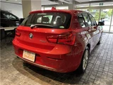 2017 BMW 1 Series 118d Style Other Sedan for sale, Japanese used car export - photo 7 of 62 | GULJI TRADERS