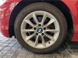 2017 BMW 1 Series 118d Style Other Sedan for sale, Japanese used car export - photo 10 of 62 | GULJI TRADERS