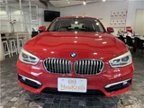 2017 BMW 1 Series 118d Style Other Sedan for sale, Japanese used car export - photo 13 of 62 | GULJI TRADERS