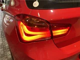 2017 BMW 1 Series 118d Style Other Sedan for sale, Japanese used car export - photo 58 of 62 | GULJI TRADERS