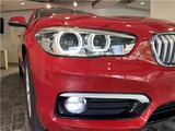 2017 BMW 1 Series 118d Style Other Sedan for sale, Japanese used car export - photo 59 of 62 | GULJI TRADERS