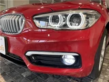 2017 BMW 1 Series 118d Style Other Sedan for sale, Japanese used car export - photo 60 of 62 | GULJI TRADERS