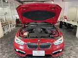 2017 BMW 1 Series 118d Style Other Sedan for sale, Japanese used car export - photo 61 of 62 | GULJI TRADERS