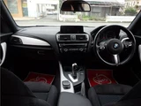 2017 BMW 1 Series 118d M Sport White Sedan for sale, Japanese used car export - photo 3 of 51 | GULJI TRADERS