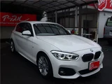 2017 BMW 1 Series 118d M Sport White Sedan for sale, Japanese used car export - photo 6 of 51 | GULJI TRADERS