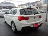 2017 BMW 1 Series 118d M Sport White Sedan for sale, Japanese used car export - photo 7 of 51 | GULJI TRADERS