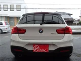 2017 BMW 1 Series 118d M Sport White Sedan for sale, Japanese used car export - photo 8 of 51 | GULJI TRADERS