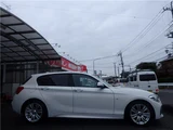 2017 BMW 1 Series 118d M Sport White Sedan for sale, Japanese used car export - photo 9 of 51 | GULJI TRADERS