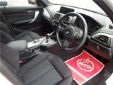2017 BMW 1 Series 118d M Sport White Sedan for sale, Japanese used car export - photo 12 of 51 | GULJI TRADERS