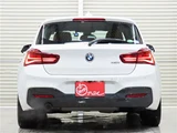 2017 BMW 1 Series 118iM Sport White Sedan for sale, Japanese used car export - photo 3 of 47 | GULJI TRADERS