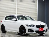 2017 BMW 1 Series 118iM Sport White Sedan for sale, Japanese used car export - photo 6 of 47 | GULJI TRADERS