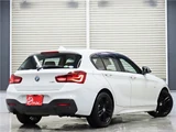2017 BMW 1 Series 118iM Sport White Sedan for sale, Japanese used car export - photo 8 of 47 | GULJI TRADERS