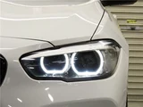 2017 BMW 1 Series 118iM Sport White Sedan for sale, Japanese used car export - photo 10 of 47 | GULJI TRADERS