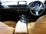 2017 BMW 1 Series 118iM Sport White Sedan for sale, Japanese used car export - photo 12 of 47 | GULJI TRADERS