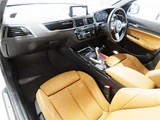 2017 BMW 1 Series 118iM Sport White Sedan for sale, Japanese used car export - photo 15 of 47 | GULJI TRADERS