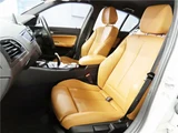 2017 BMW 1 Series 118iM Sport White Sedan for sale, Japanese used car export - photo 17 of 47 | GULJI TRADERS