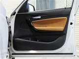 2017 BMW 1 Series 118iM Sport White Sedan for sale, Japanese used car export - photo 42 of 47 | GULJI TRADERS