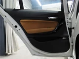 2017 BMW 1 Series 118iM Sport White Sedan for sale, Japanese used car export - photo 43 of 47 | GULJI TRADERS
