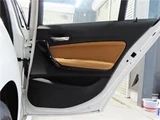 2017 BMW 1 Series 118iM Sport White Sedan for sale, Japanese used car export - photo 44 of 47 | GULJI TRADERS