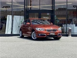 2017 BMW 1 Series 118d Style Orange Sedan for sale, Japanese used car export - photo 1 of 21 | GULJI TRADERS