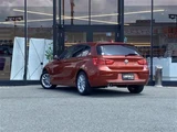 2017 BMW 1 Series 118d Style Orange Sedan for sale, Japanese used car export - photo 2 of 21 | GULJI TRADERS