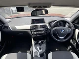 2017 BMW 1 Series 118d Style Orange Sedan for sale, Japanese used car export - photo 3 of 21 | GULJI TRADERS