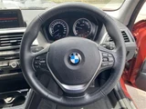 2017 BMW 1 Series 118d Style Orange Sedan for sale, Japanese used car export - photo 6 of 21 | GULJI TRADERS