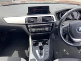 2017 BMW 1 Series 118d Style Orange Sedan for sale, Japanese used car export - photo 9 of 21 | GULJI TRADERS