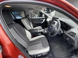 2017 BMW 1 Series 118d Style Orange Sedan for sale, Japanese used car export - photo 13 of 21 | GULJI TRADERS
