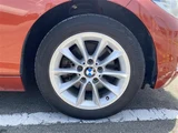 2017 BMW 1 Series 118d Style Orange Sedan for sale, Japanese used car export - photo 20 of 21 | GULJI TRADERS
