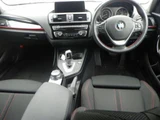 2017 BMW 1 Series 118d Sport Silver Sedan for sale, Japanese used car export - photo 3 of 5 | GULJI TRADERS