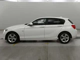 2017 BMW 1 Series 118d Sport White Sedan for sale, Japanese used car export - photo 4 of 12 | GULJI TRADERS