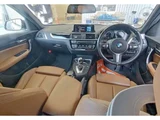 2017 BMW 1 Series 118d White Sedan for sale, Japanese used car export - photo 5 of 6 | GULJI TRADERS