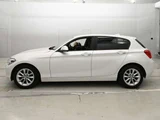 2017 BMW 1 Series 118d Pearl Sedan for sale, Japanese used car export - photo 4 of 12 | GULJI TRADERS