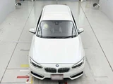 2017 BMW 1 Series 118d Pearl Sedan for sale, Japanese used car export - photo 7 of 12 | GULJI TRADERS