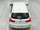 2017 BMW 1 Series 118d Pearl Sedan for sale, Japanese used car export - photo 8 of 12 | GULJI TRADERS