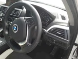 2017 BMW 1 Series 118d Pearl Sedan for sale, Japanese used car export - photo 9 of 12 | GULJI TRADERS