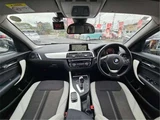 2017 BMW 1 Series 118I Silver Sedan for sale, Japanese used car export - photo 2 of 50 | GULJI TRADERS