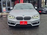 2017 BMW 1 Series 118I Silver Sedan for sale, Japanese used car export - photo 7 of 50 | GULJI TRADERS