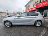 2017 BMW 1 Series 118I Silver Sedan for sale, Japanese used car export - photo 9 of 50 | GULJI TRADERS