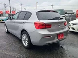 2017 BMW 1 Series 118I Silver Sedan for sale, Japanese used car export - photo 10 of 50 | GULJI TRADERS