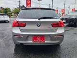 2017 BMW 1 Series 118I Silver Sedan for sale, Japanese used car export - photo 11 of 50 | GULJI TRADERS